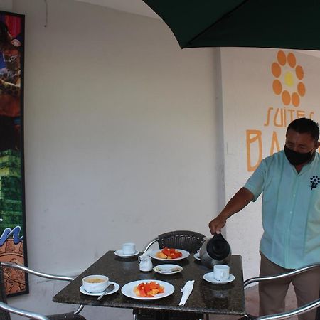 Suites Bahia Косумель Экстерьер фото