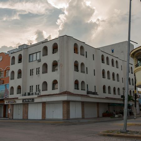 Suites Bahia Косумель Экстерьер фото