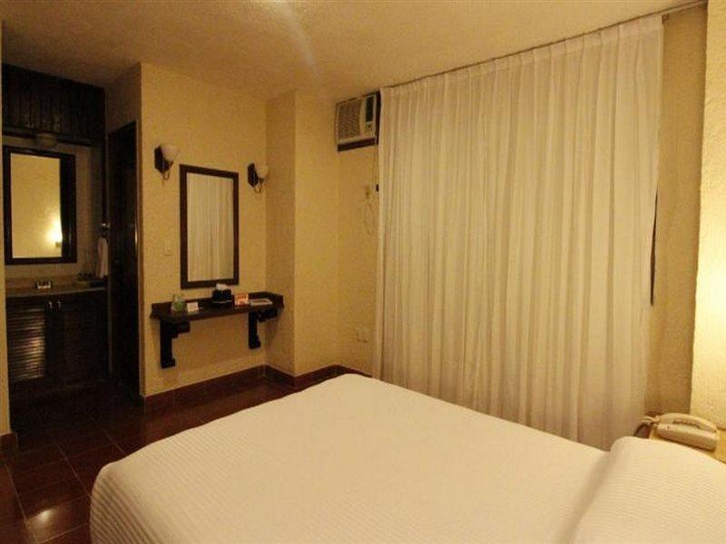 Suites Bahia Косумель Экстерьер фото