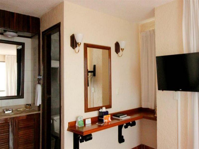 Suites Bahia Косумель Экстерьер фото