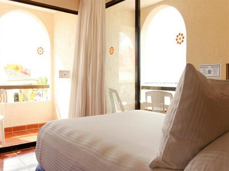 Suites Bahia Косумель Экстерьер фото
