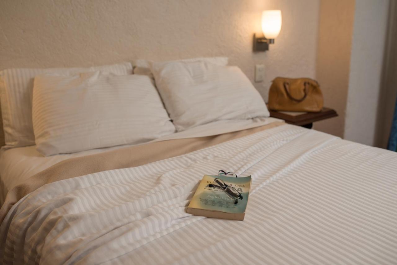 Suites Bahia Косумель Экстерьер фото