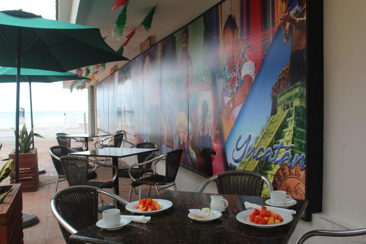 Suites Bahia Косумель Экстерьер фото