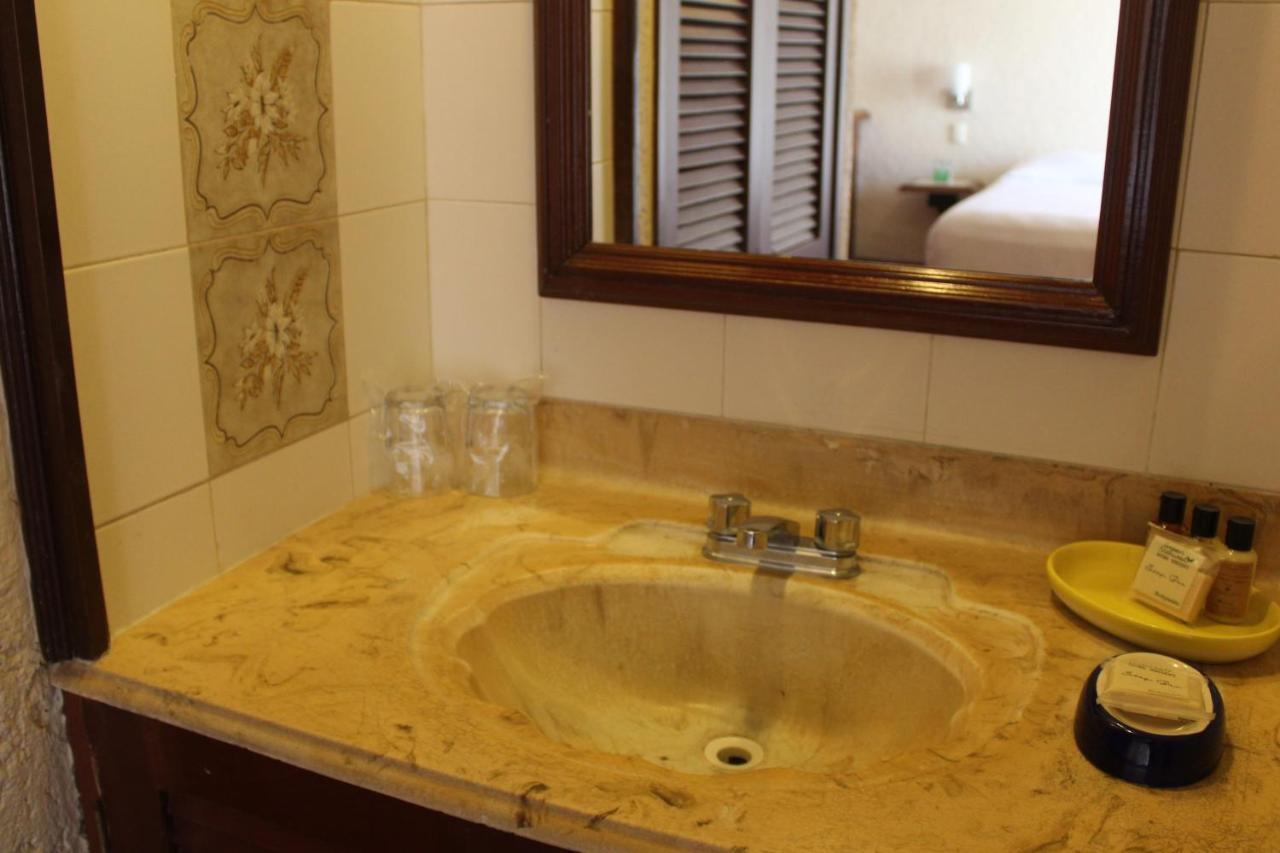 Suites Bahia Косумель Экстерьер фото