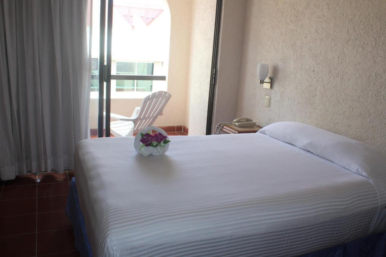 Suites Bahia Косумель Экстерьер фото