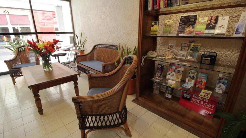 Suites Bahia Косумель Экстерьер фото