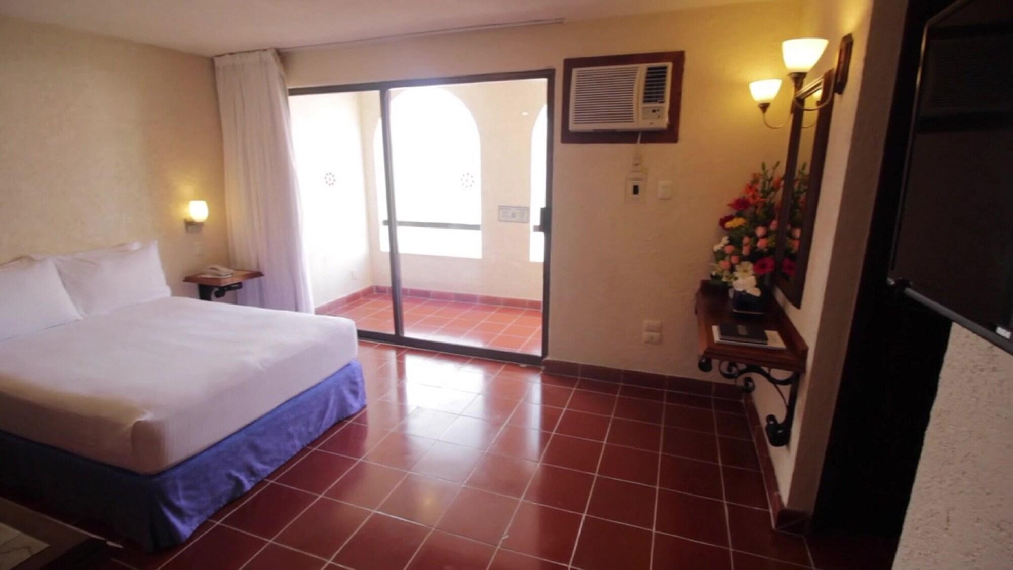 Suites Bahia Косумель Экстерьер фото