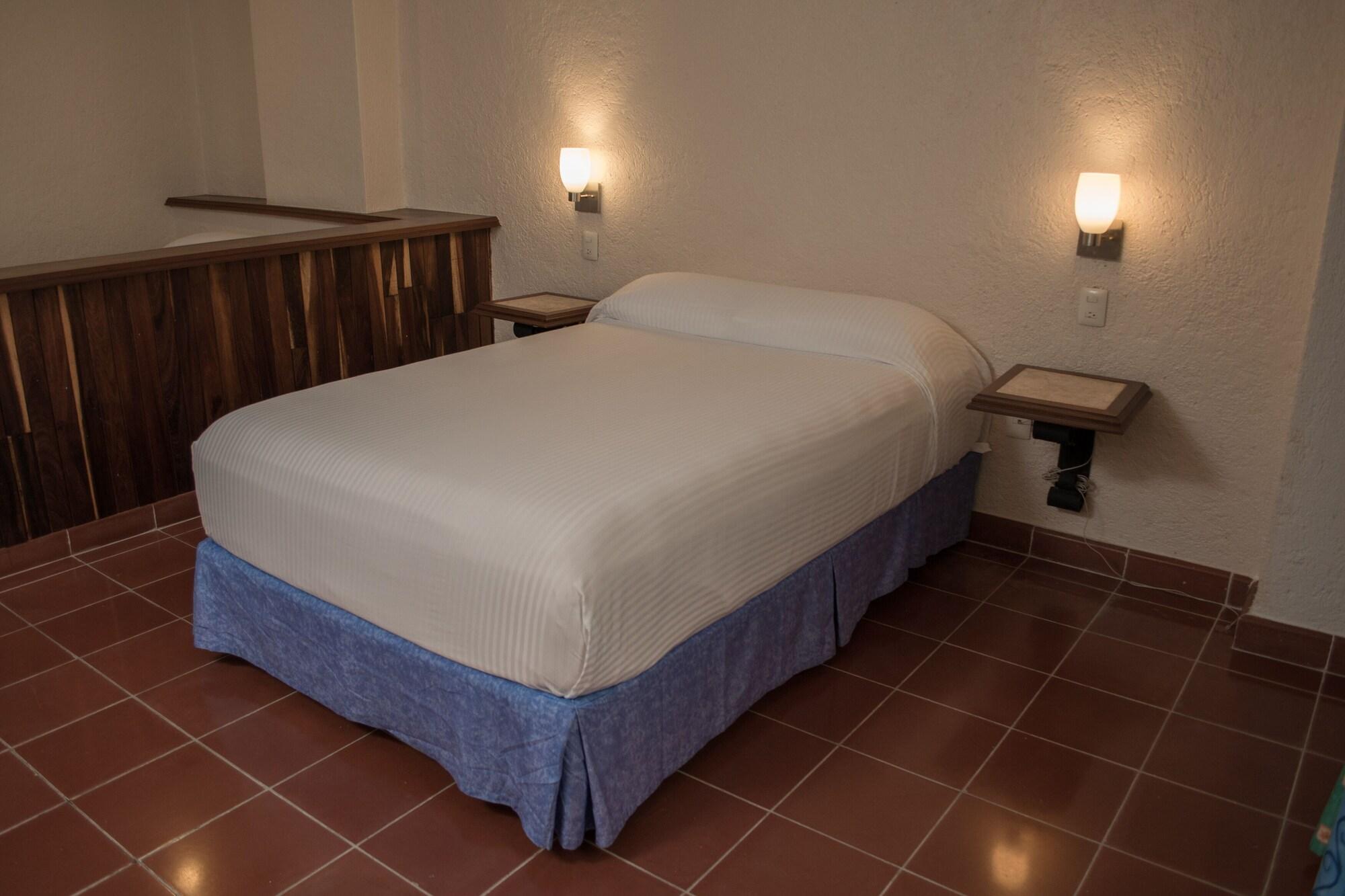 Suites Bahia Косумель Экстерьер фото