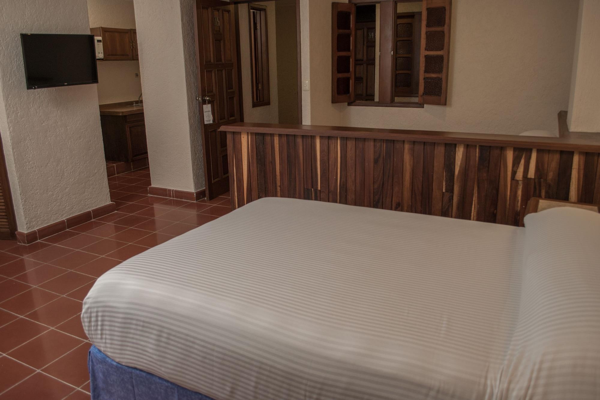 Suites Bahia Косумель Экстерьер фото