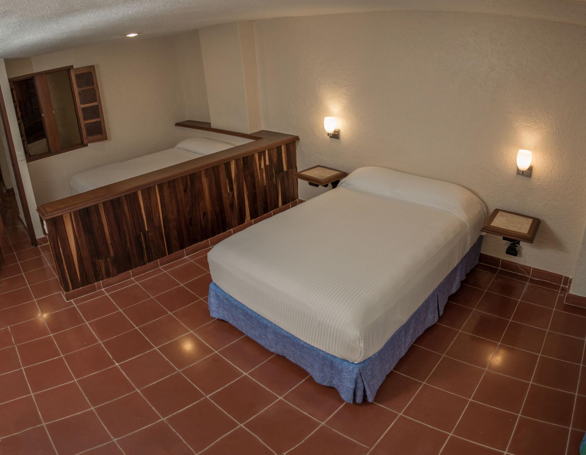 Suites Bahia Косумель Экстерьер фото