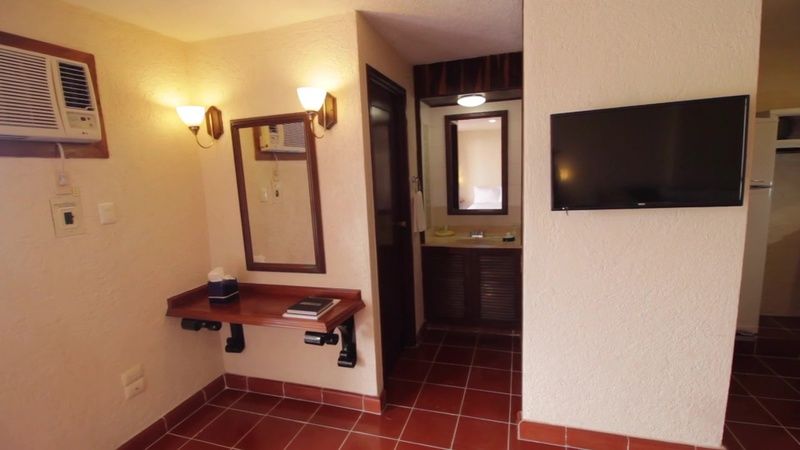 Suites Bahia Косумель Экстерьер фото