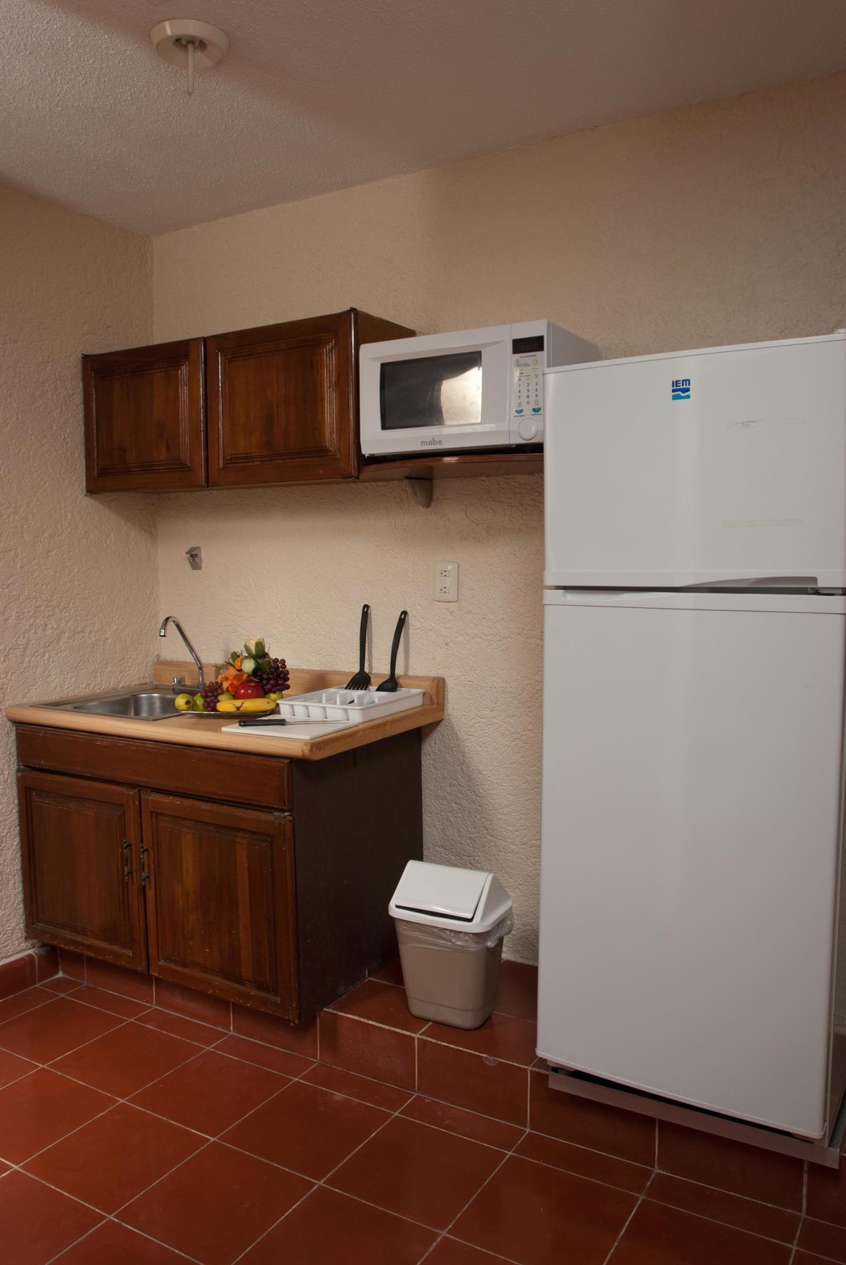 Suites Bahia Косумель Экстерьер фото