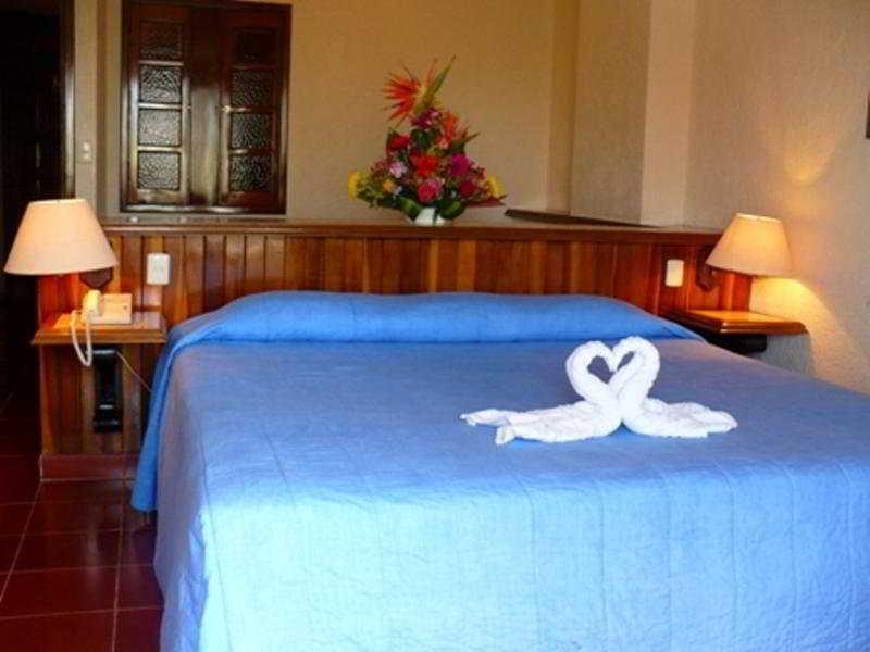 Suites Bahia Косумель Экстерьер фото