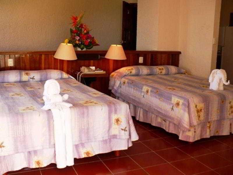 Suites Bahia Косумель Экстерьер фото