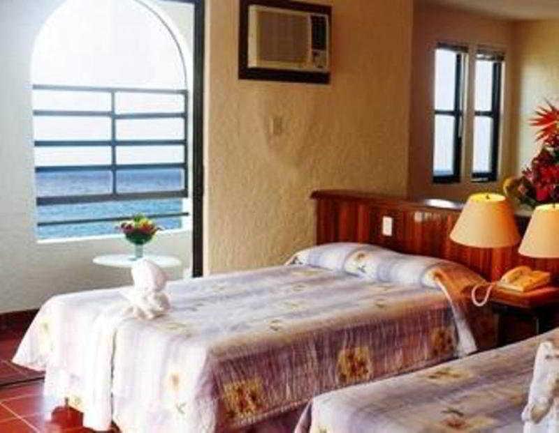 Suites Bahia Косумель Экстерьер фото