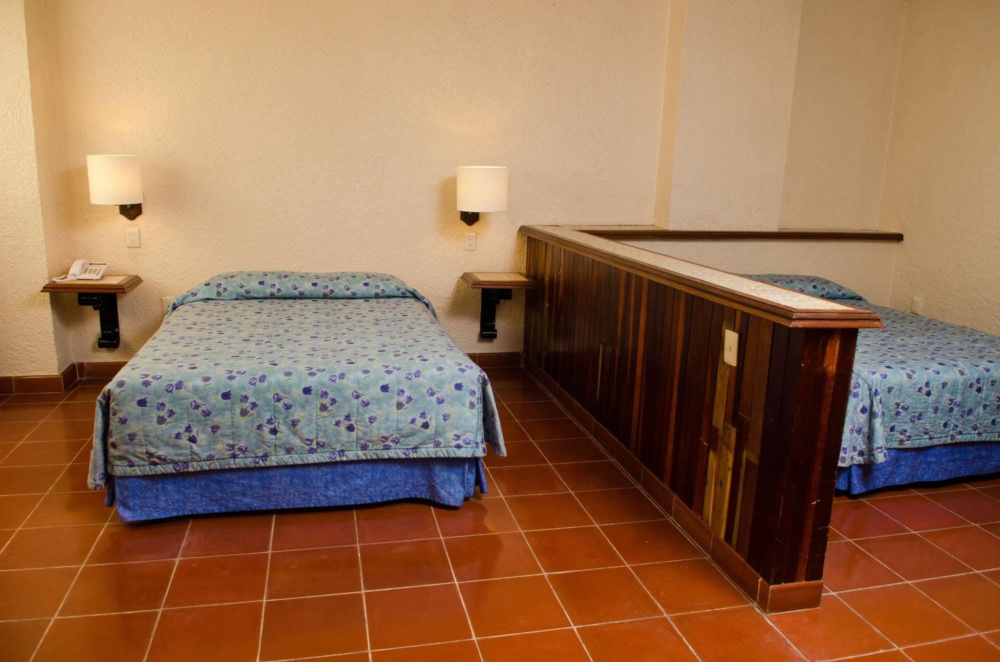 Suites Bahia Косумель Экстерьер фото