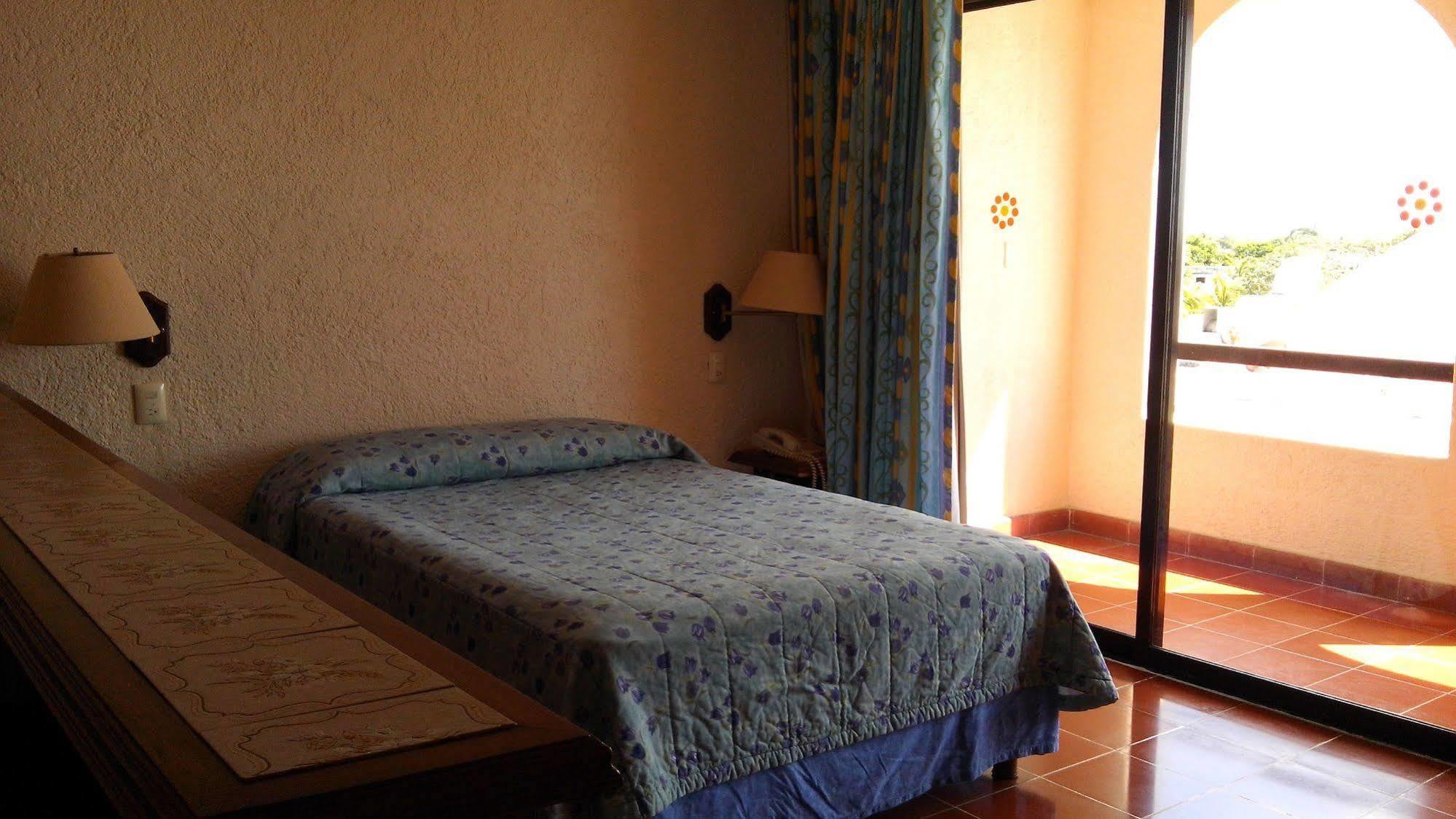 Suites Bahia Косумель Экстерьер фото