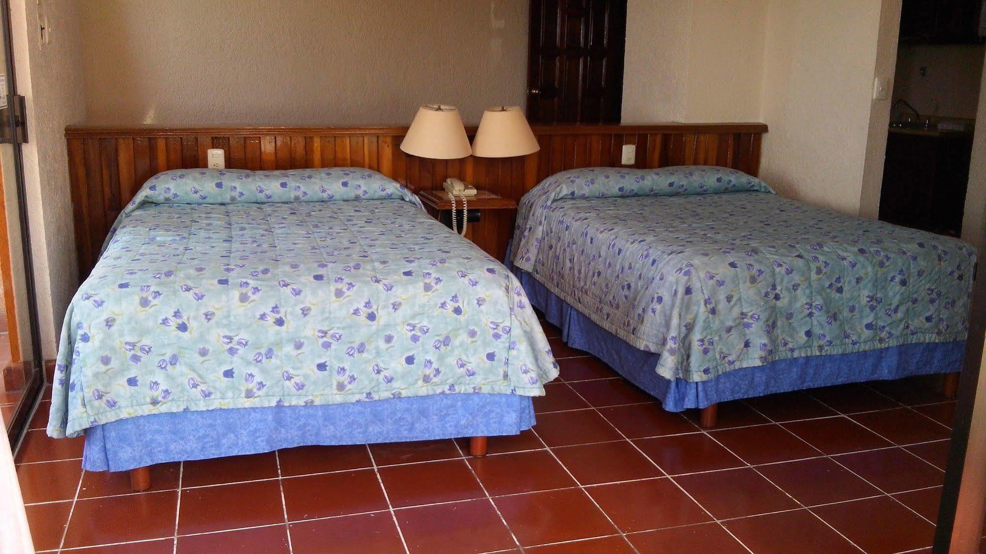 Suites Bahia Косумель Экстерьер фото