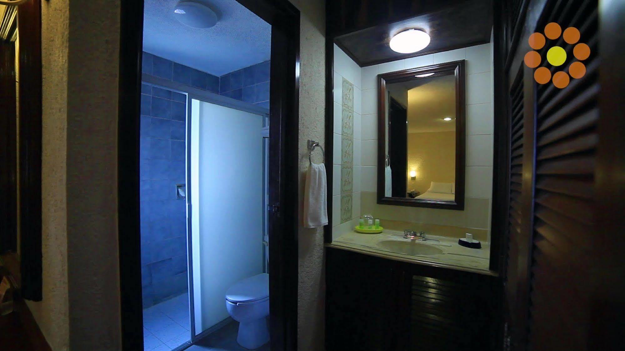 Suites Bahia Косумель Экстерьер фото